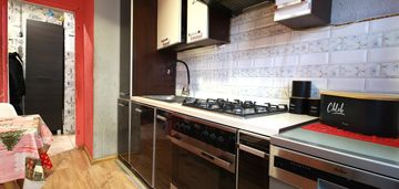 Plac wolności - 3 pokoje.