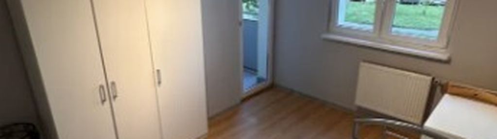 4-pokojowe mieszkanie na targówku