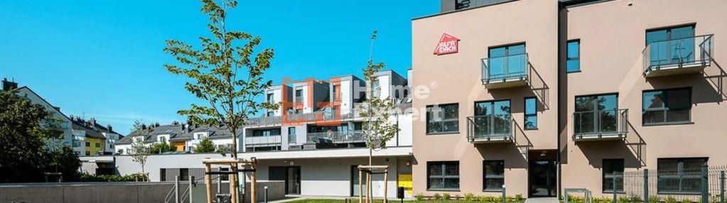 Mieszkanie 45,79 m² do 80,17 m² poświętne, rog