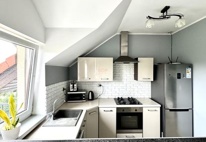 2 pokoje z balkonem w cichej, spokojnej okolicy