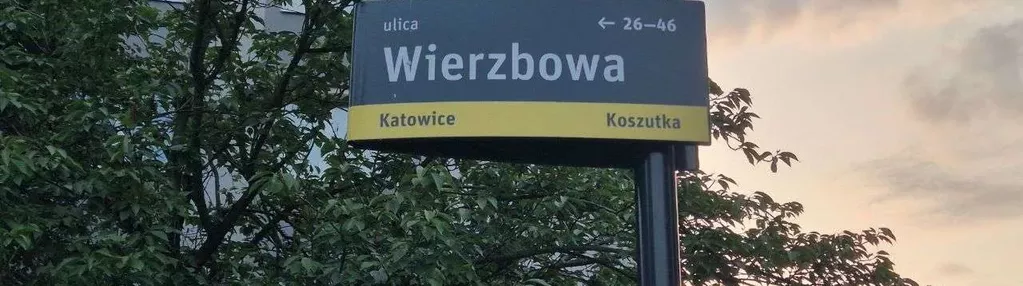 Mieszkanie Koszutka idealne pod wynajem