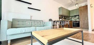 Ruczaj-piltza,2pok, nowe, umeblowane, garaż