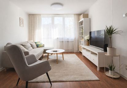 Balkon i piwnica |galeria mokotów |do wprowadzenia