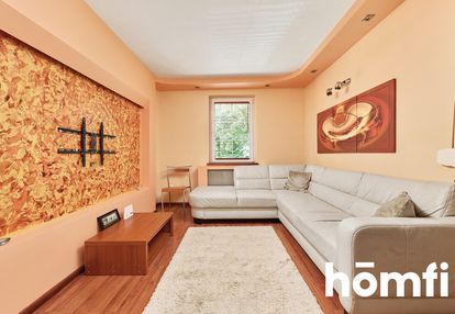 Na wynajem 2-pok mieszkanie przy parku miejskim!