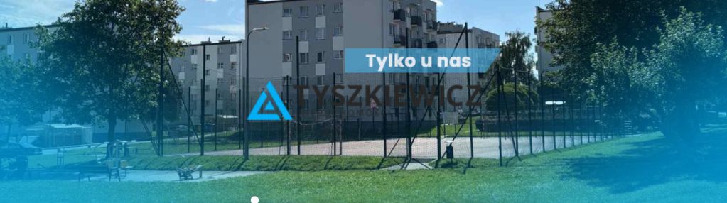 2 pokojowe mieszkanie w centrum miasta