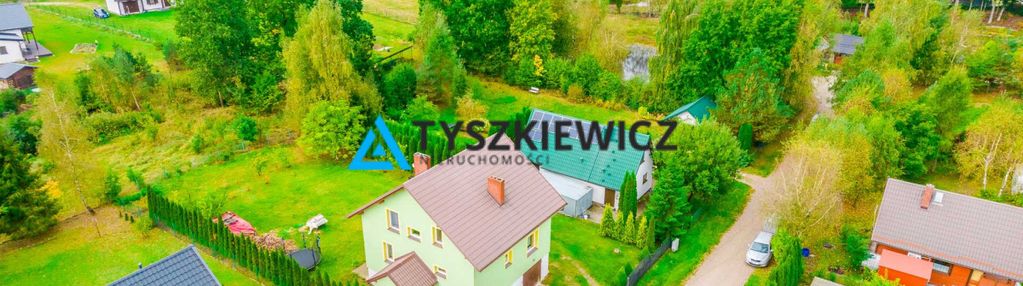 Dom w okolicy jeziora dobrogoszcz