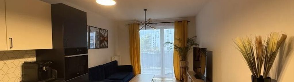 3-pokojowe mieszkanie na białołęce