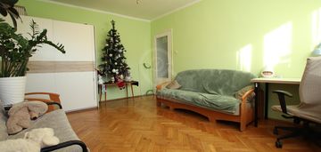 Przestronne 2 pok. świetny układ