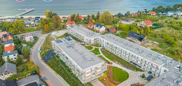 Nowość w polsce! | blok dla seniorów! | seaview!!!