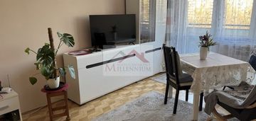 2 pokoje z balkonem na targówku