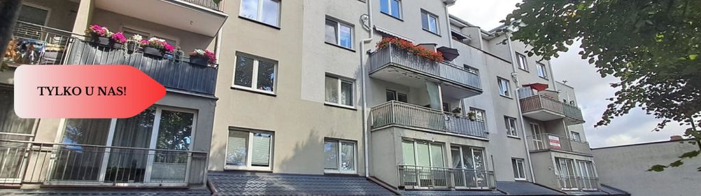 Tczew ,kołłątaja-1.piętro,gotowe do wprowadzenia