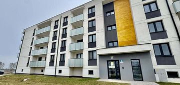 3 pokoje winda garaż podziemny nowe budownictwo