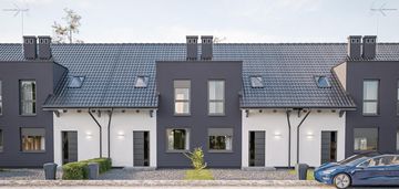 Domy w najlepszym miejscu dla rodziny!