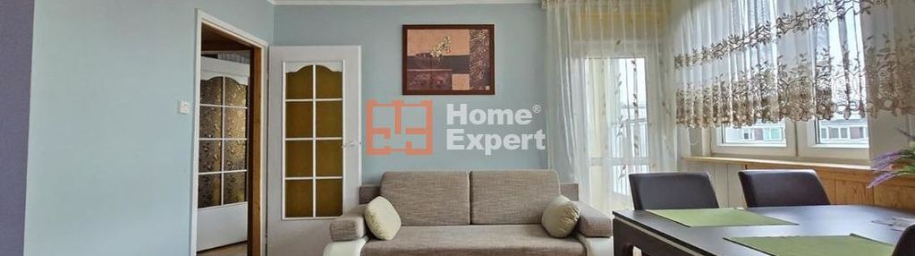 Do zamieszkania 3 pokoje