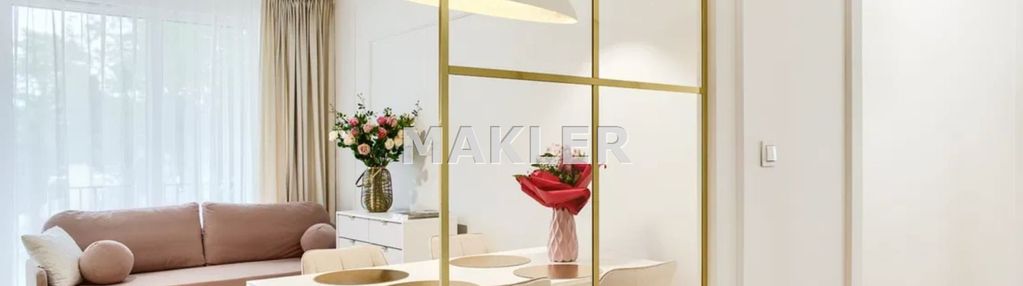 Mieszkanie komfort ,4-pokojowe, 73m²,szwederowo