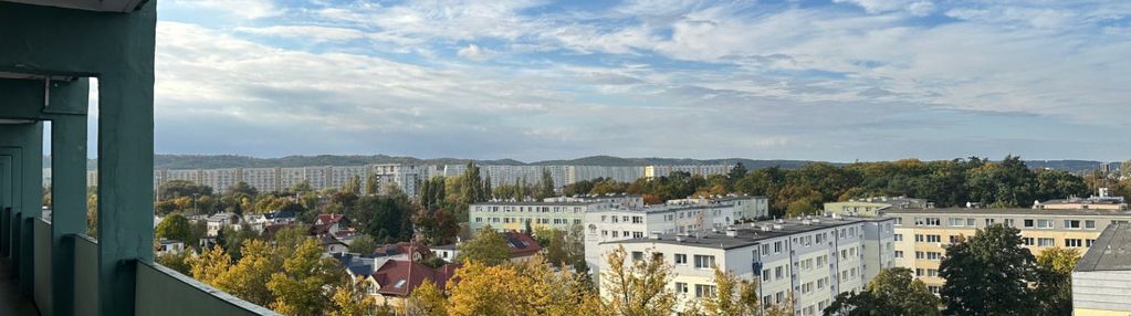 Mieszkanie na przymorzu, kilka minut od morza