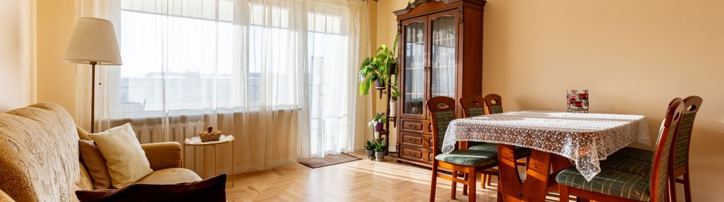 Gdynia ul. romanowskiego 3 pokoje 62,5m2