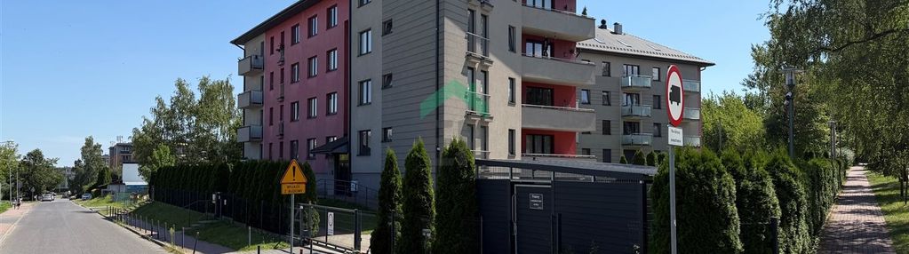 Mieszkanie 2p | 40 m² |parkitka
