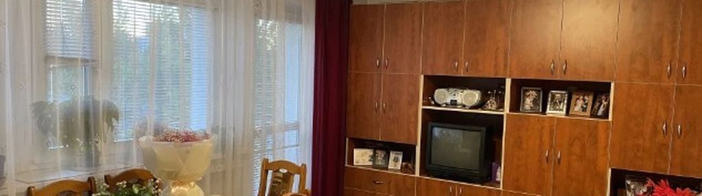 3-pokojowe mieszkanie na bielanach