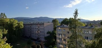 3 pokoje-klima-balkon-widok na góry-złote łłany!