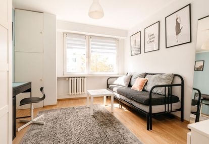 4 pok. iwaszkiewicza, oddzielna kuchnia, uwm