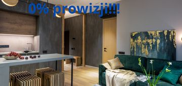 Morze, plaża, jezioro, własny ogródek 50m2!