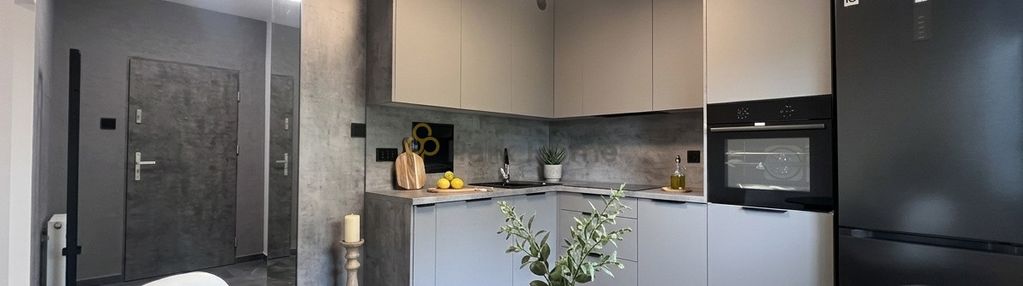 Przestronna kawalerka / os. kopernik