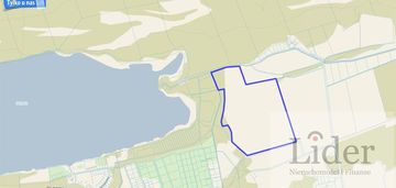 Wyjątkowa oferta działek w ulini