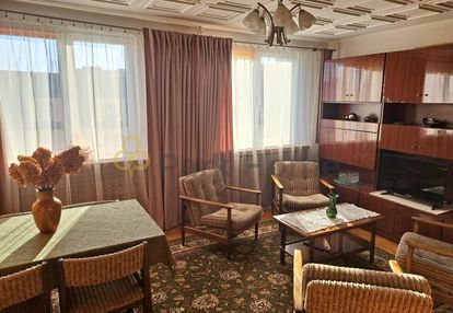 Przestronne mieszkanie kościan