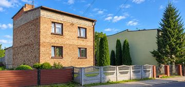 Dom o pow.150 m2 |działka 2.205 m2