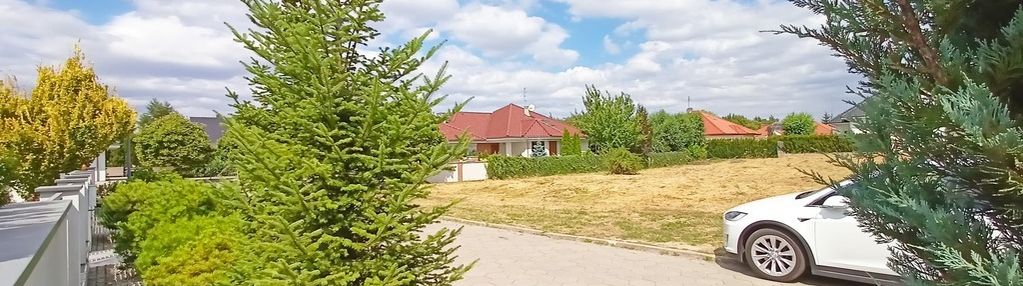 Piękna działka blisko jeziora kierskiego