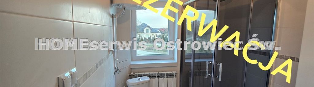 Mieszkanie kunów 40 m2 po generalnym remoncie 1 p