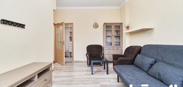 Rozkładowe 2pok mieszkanie - ul. gajowa, 49m2