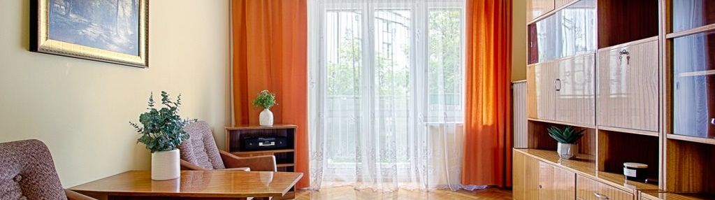 ***mieszkanie w centrum***