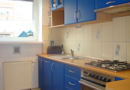 Na wynajem mieszkanie w chodzieży