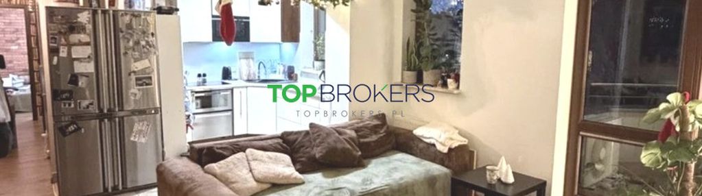 Ładne, ciche trzy pokoje, garaż, super lokalizacja