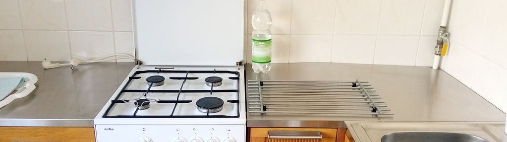 Mieszkanie na Bielanach przy metrze do wynajęcia!