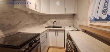 Umeblowane mieszkanie do wynajęcia!