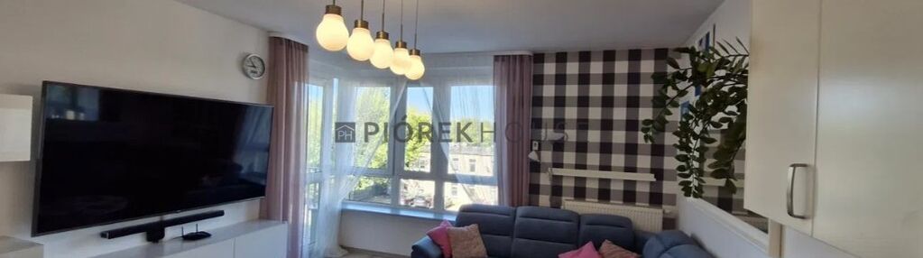 3 pokojowe mieszkanie ul. kłobucka ursynów