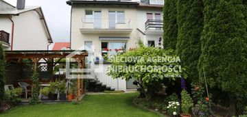 Dom do wynajęcia w centrum kościerzyna