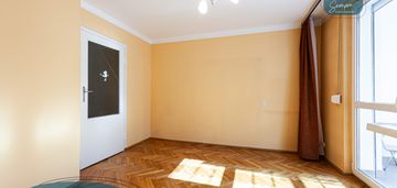 Bardzo przestronne m3 na zarzewiu!