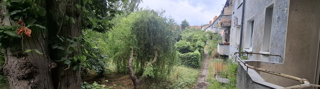 Sępolno 3 pokoje/kuchnia z balkonem/piwnica