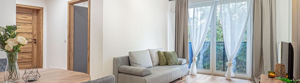 Pierwszy najem,balkon,osobnakuchniadużełóżko,winda