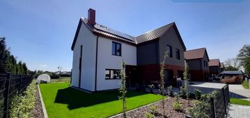 Dom, garaż, ogród! czeka na ciebie! zamknięte os.