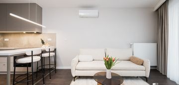 Nowe mieszkanie ul. radzikowskiego 98