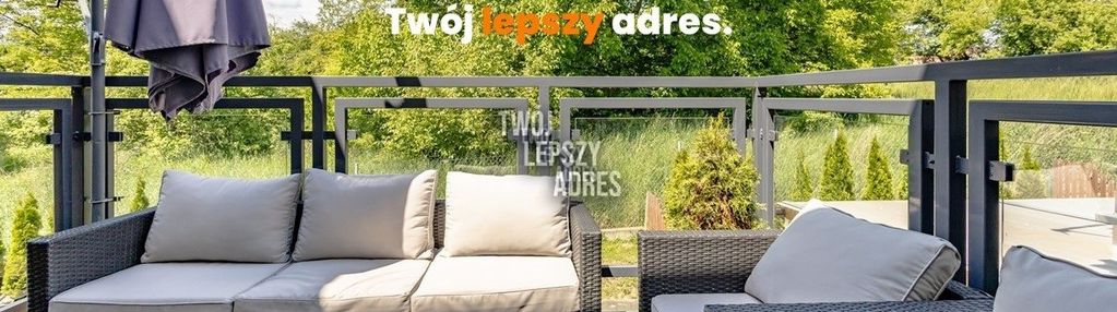 Zielony azyl blisko centrum wieliczki- 3 pok