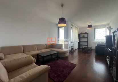 Przestronne mieszkanie na partynicach 60m2