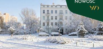 Loftowe poddasze/kamienica/3,5m wysokości/bez pcc