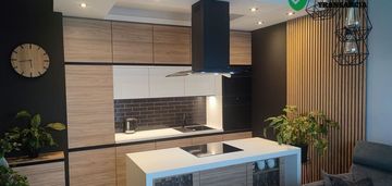 Eleganckie 38 m² w prestiżowej zajezdni wrzeszcz