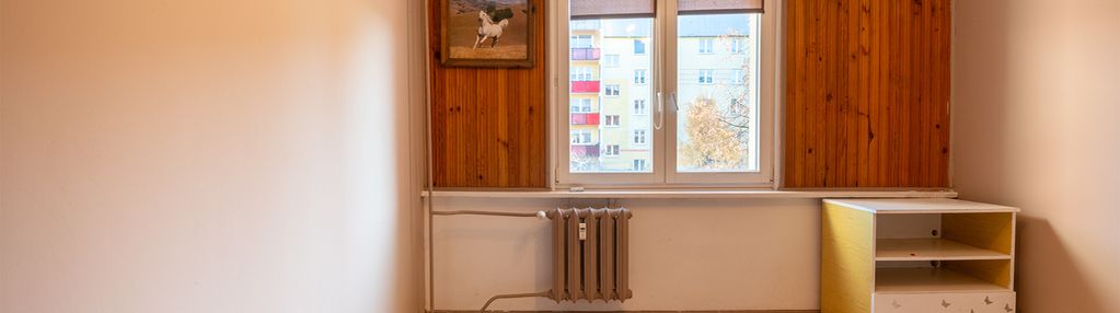 Mieszkanie 2-pokojowe zielone wzgórza